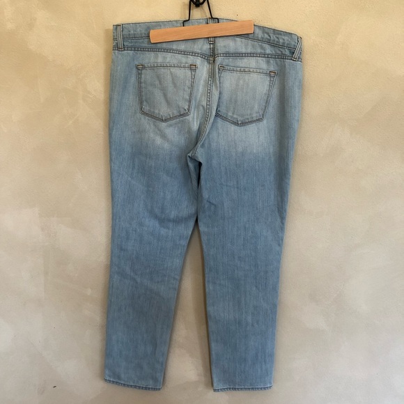 J Brand “Aidan” slouchy boyfriend jeans - Picture 4 of 5